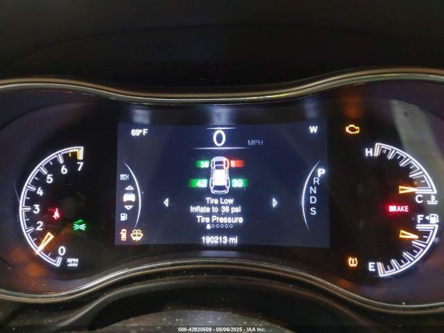 Jeep Grand Cherokee Laredo Image 3