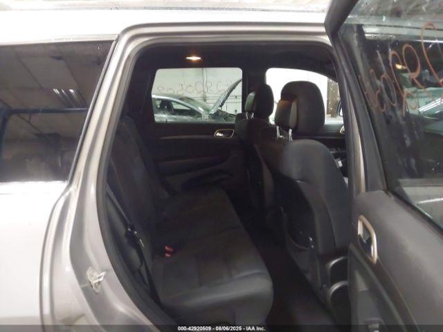 Jeep Grand Cherokee Laredo Image 7