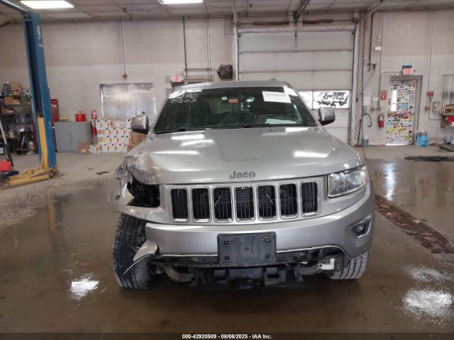 Jeep Grand Cherokee Laredo Image 11