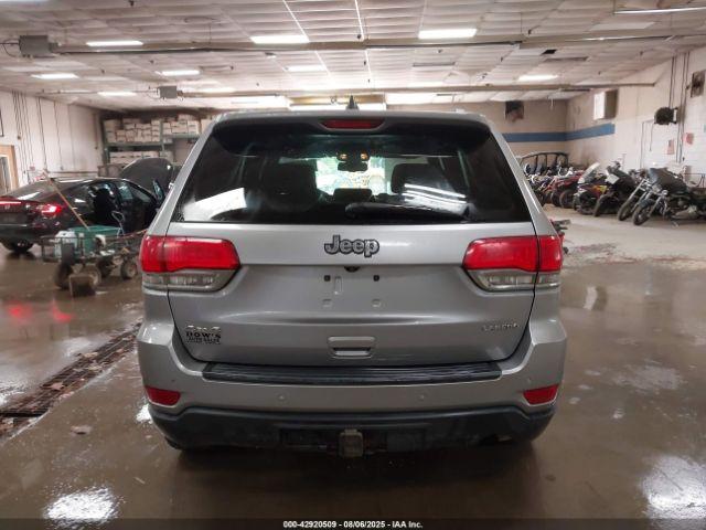 Jeep Grand Cherokee Laredo Image 13
