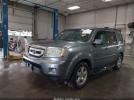 Honda Pilot Ex-l Image 5