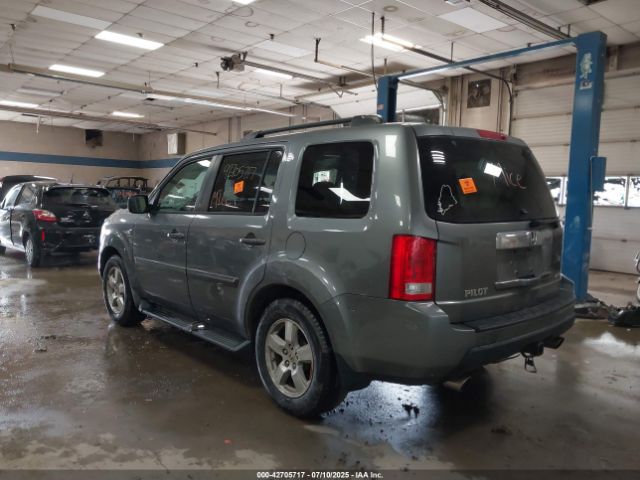 Honda Pilot Ex-l Image 4