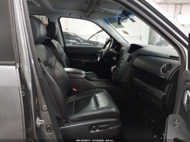 Honda Pilot Ex-l Image 13