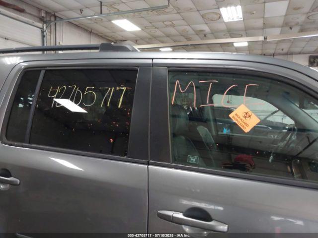 Honda Pilot Ex-l Image 11