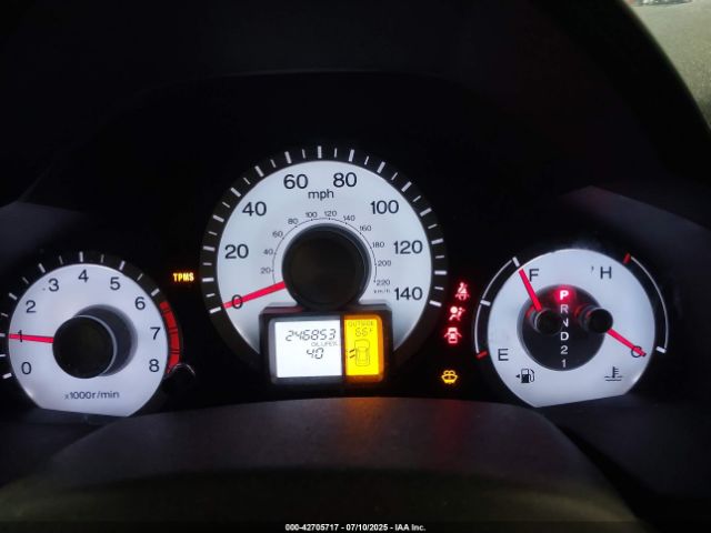 Honda Pilot Ex-l Image 8