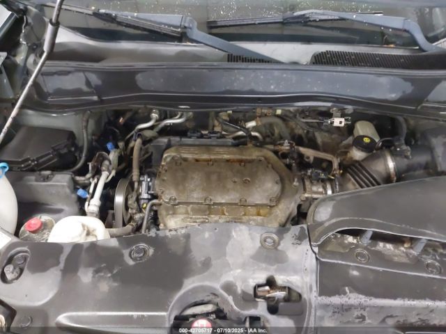 Honda Pilot Ex-l Image 9