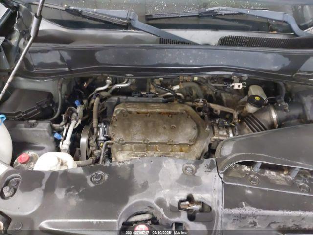 Honda Pilot Ex-l Image 9