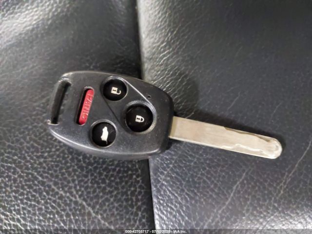 Honda Pilot Ex-l Image 14