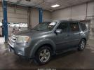 Honda Pilot Ex-l Image 2