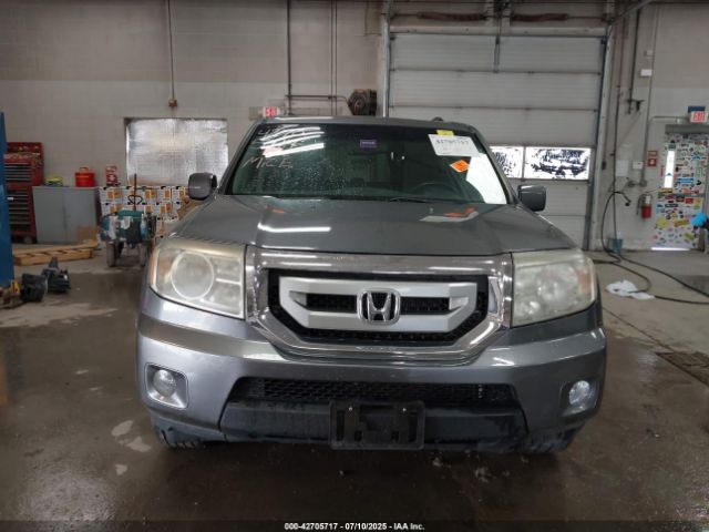 Honda Pilot Ex-l Image 7