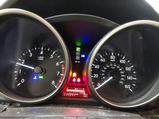 Mazda Mazda5 Sport Image 5