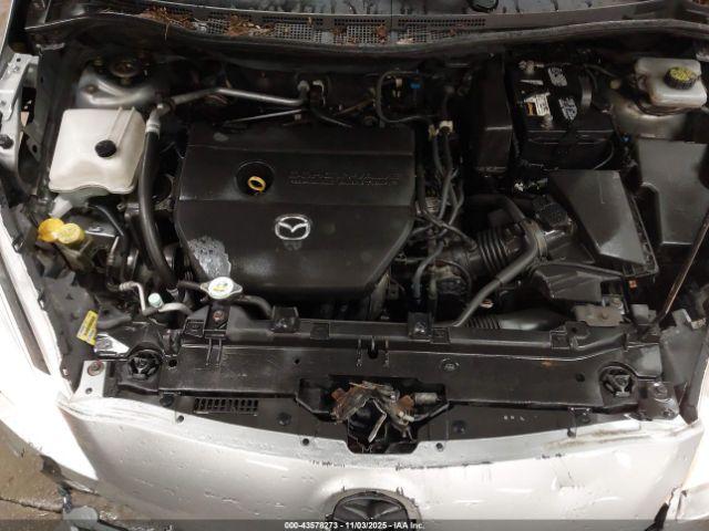 Mazda Mazda5 Sport Image 8