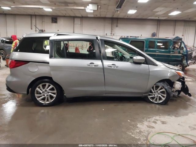 Mazda Mazda5 Sport Image 13