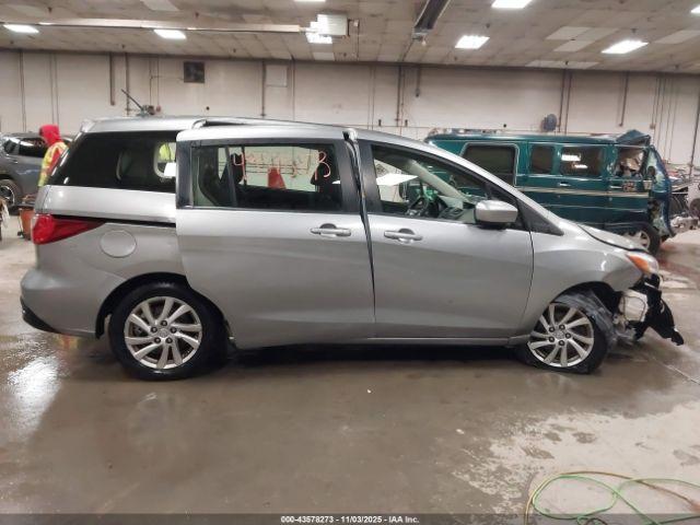 Mazda Mazda5 Sport Image 13