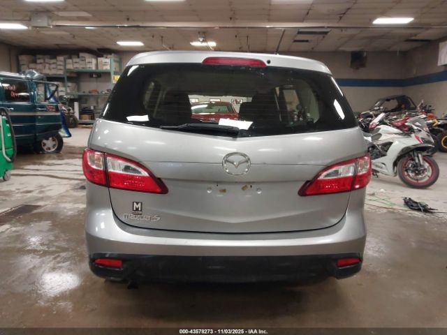 Mazda Mazda5 Sport Image 10