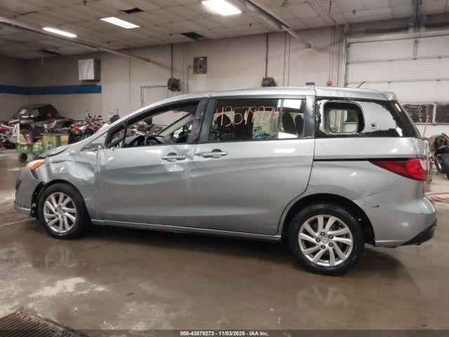 Mazda Mazda5 Sport Image 9