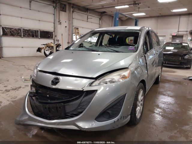 Mazda Mazda5 Sport Image 12