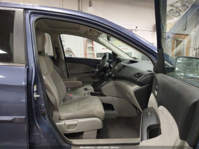 Honda CR-V Ex Image 11