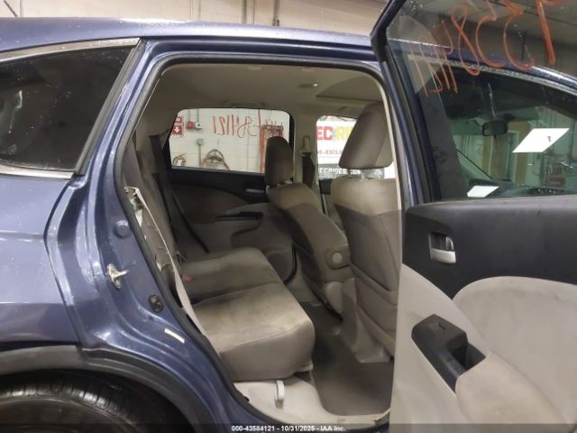 Honda CR-V Ex Image 14