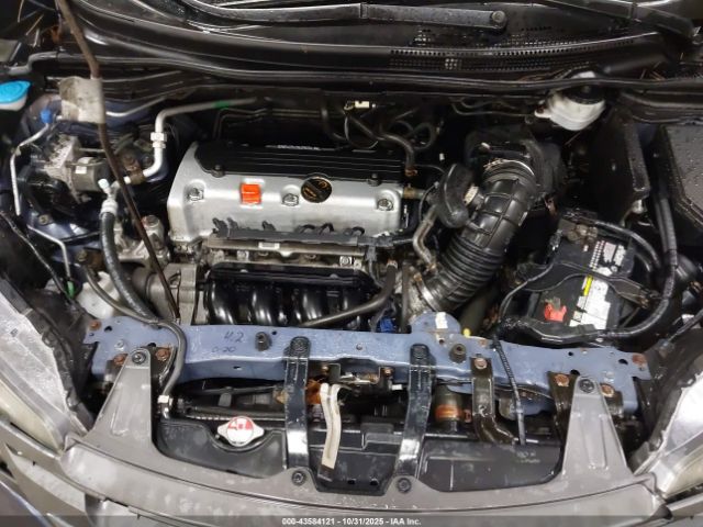 Honda CR-V Ex Image 2