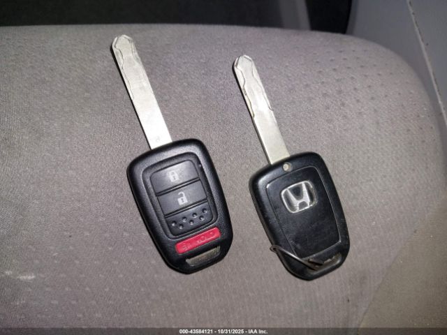 Honda CR-V Ex Image 7