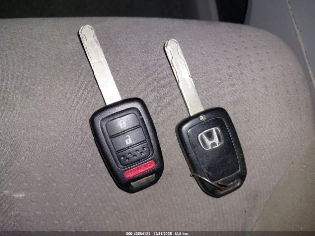 Honda CR-V Ex Image 7