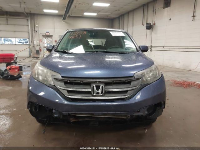 Honda CR-V Ex Image 16