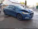 Ford Fusion Se Image 1