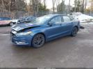 Ford Fusion Se Image 8