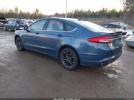 Ford Fusion Se Image 5