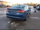Ford Fusion Se Image 3