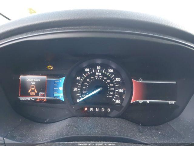 Ford Fusion Se Image 10