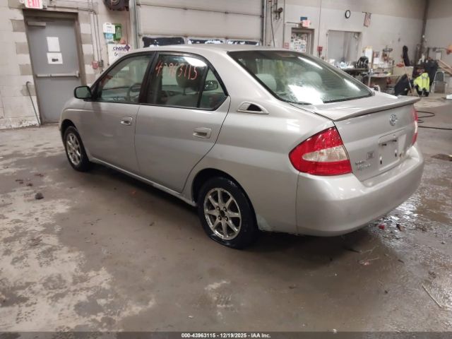 Toyota Prius Image 7