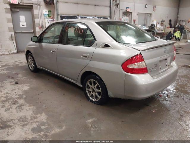 Toyota Prius Image 7