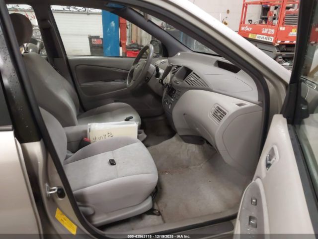 Toyota Prius Image 6