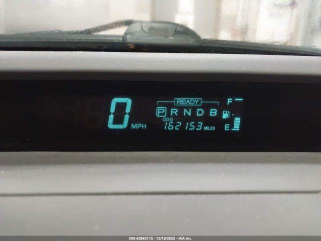 Toyota Prius Image 4