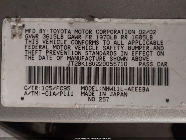 Toyota Prius Image 2