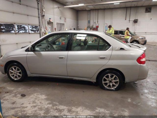 Toyota Prius Image 10