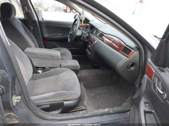 Chevrolet Impala Ls Image 2