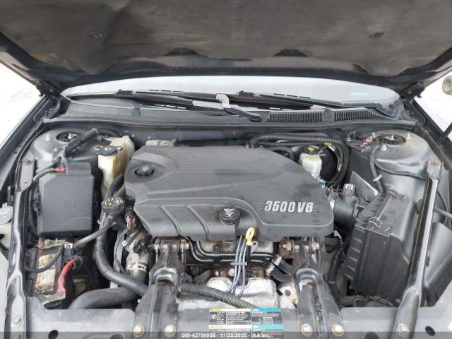 Chevrolet Impala Ls Image 7