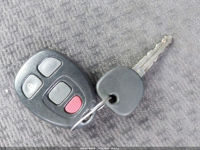 Chevrolet Impala Ls Image 8