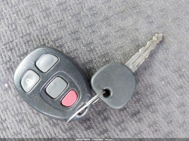 Chevrolet Impala Ls Image 8