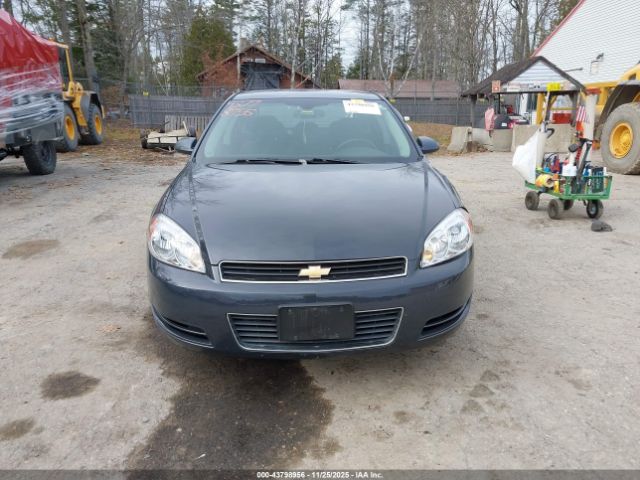 Chevrolet Impala Ls Image 13