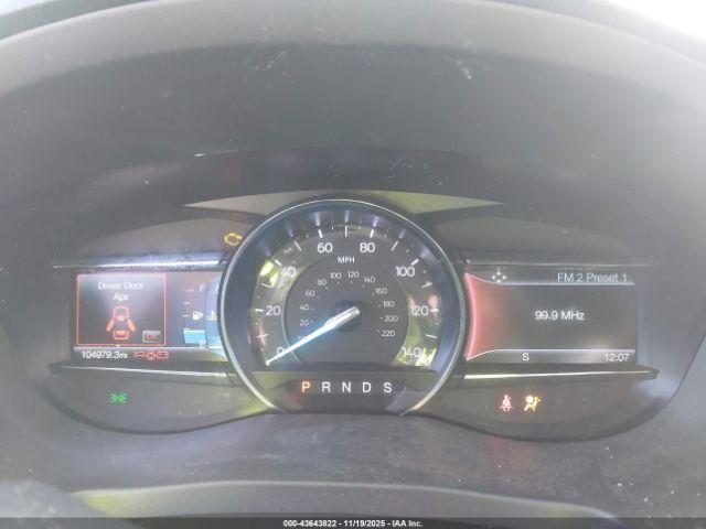 Ford Explorer Xlt Image 7