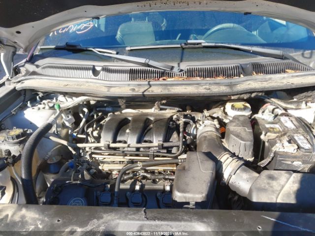 Ford Explorer Xlt Image 13