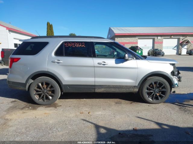 Ford Explorer Xlt Image 3
