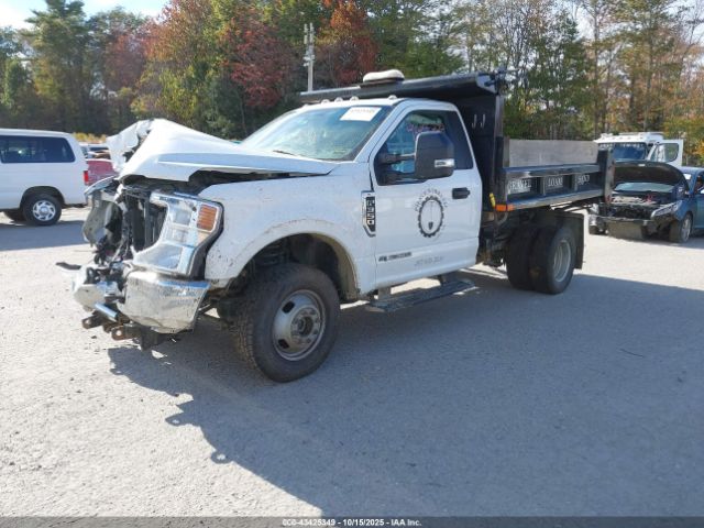 Ford F-350 Xl Image 9