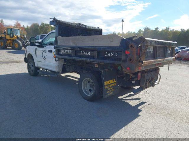 Ford F-350 Xl Image 8