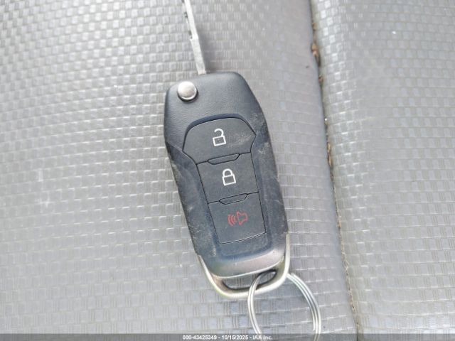 Ford F-350 Xl Image 11