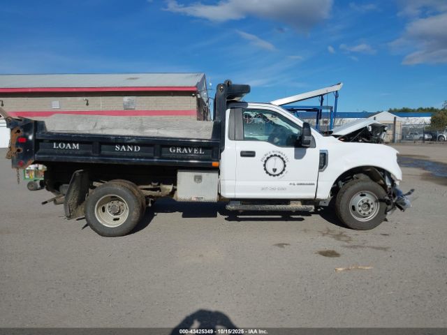 Ford F-350 Xl Image 2